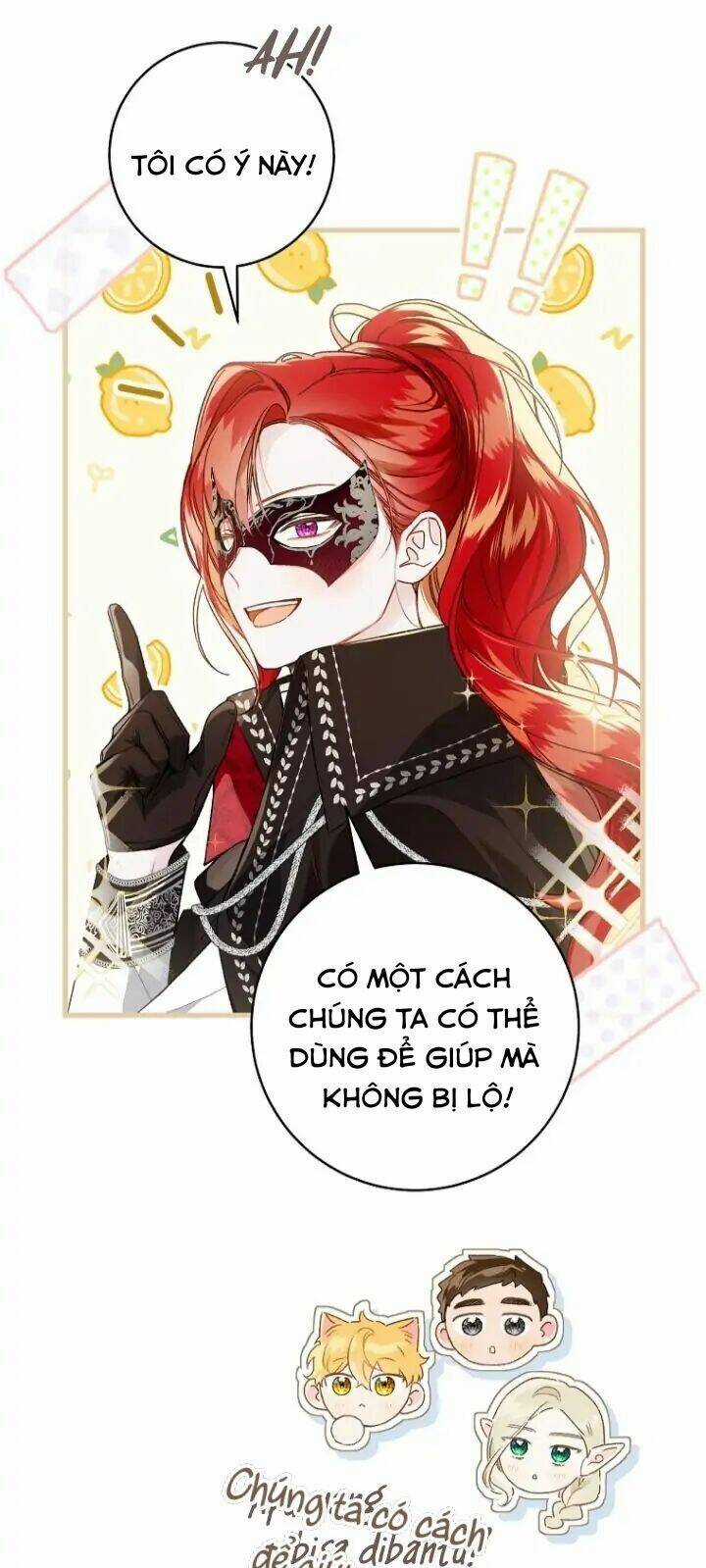 Trang Trại Hạt Dẻ Gần Cung Điện Hoàng Gia Chapter 60 trang 71