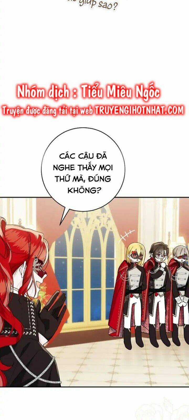 Trang Trại Hạt Dẻ Gần Cung Điện Hoàng Gia Chapter 60 trang 72