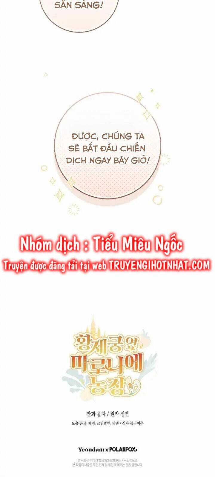 Trang Trại Hạt Dẻ Gần Cung Điện Hoàng Gia Chapter 60 trang 74