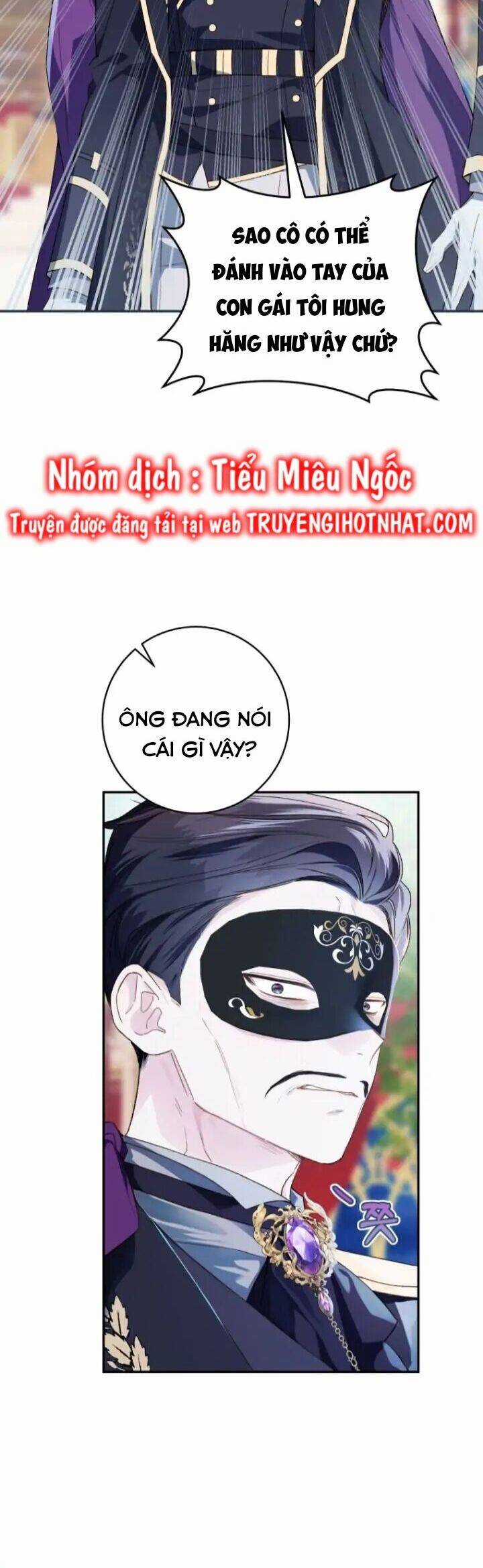 Trang Trại Hạt Dẻ Gần Cung Điện Hoàng Gia Chapter 60 trang 9