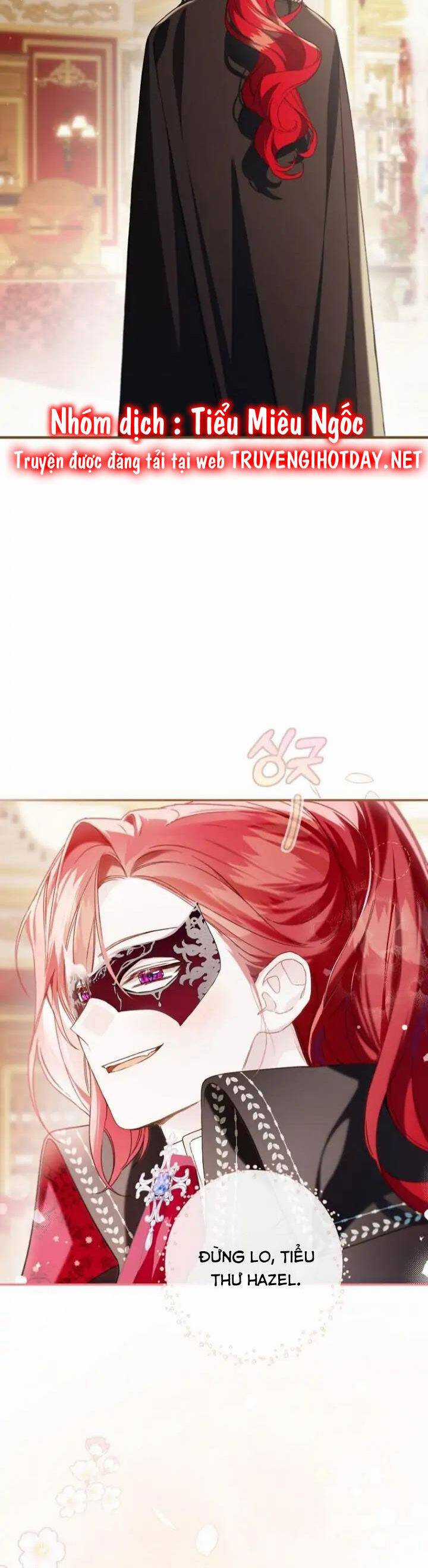 Trang Trại Hạt Dẻ Gần Cung Điện Hoàng Gia Chapter 61 trang 10