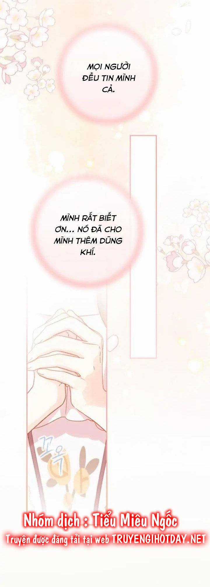 Trang Trại Hạt Dẻ Gần Cung Điện Hoàng Gia Chapter 61 trang 11