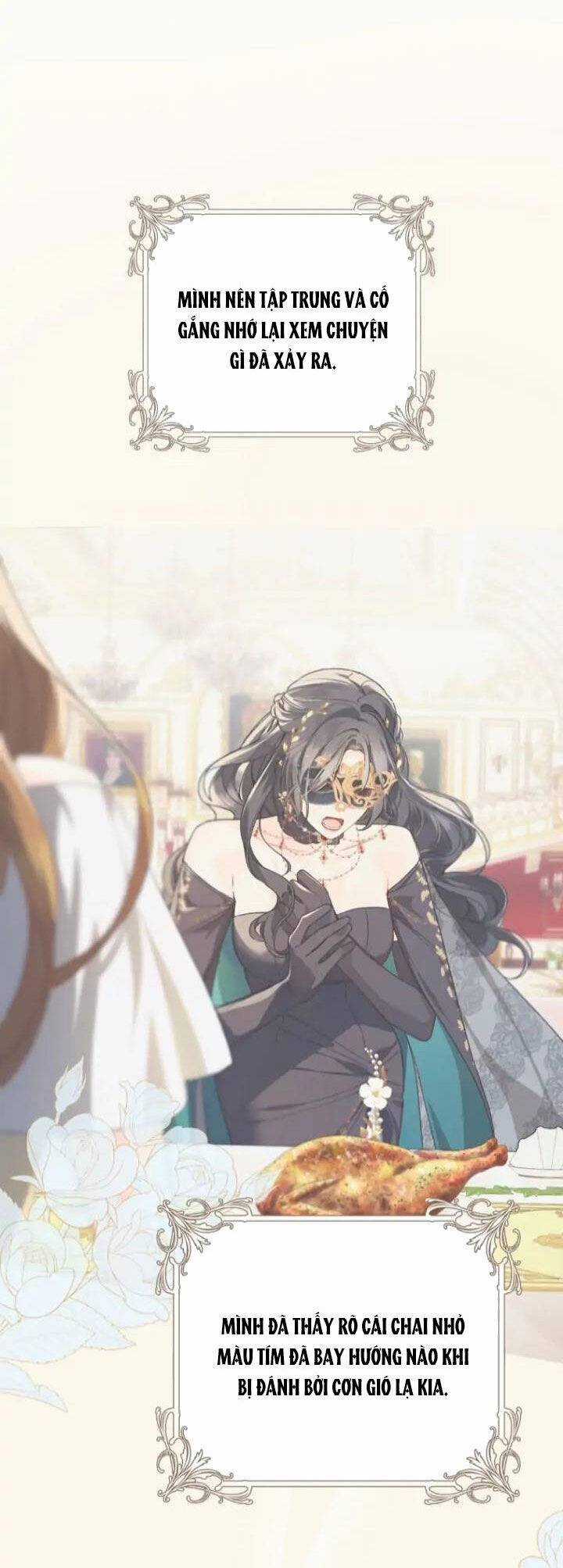 Trang Trại Hạt Dẻ Gần Cung Điện Hoàng Gia Chapter 61 trang 12