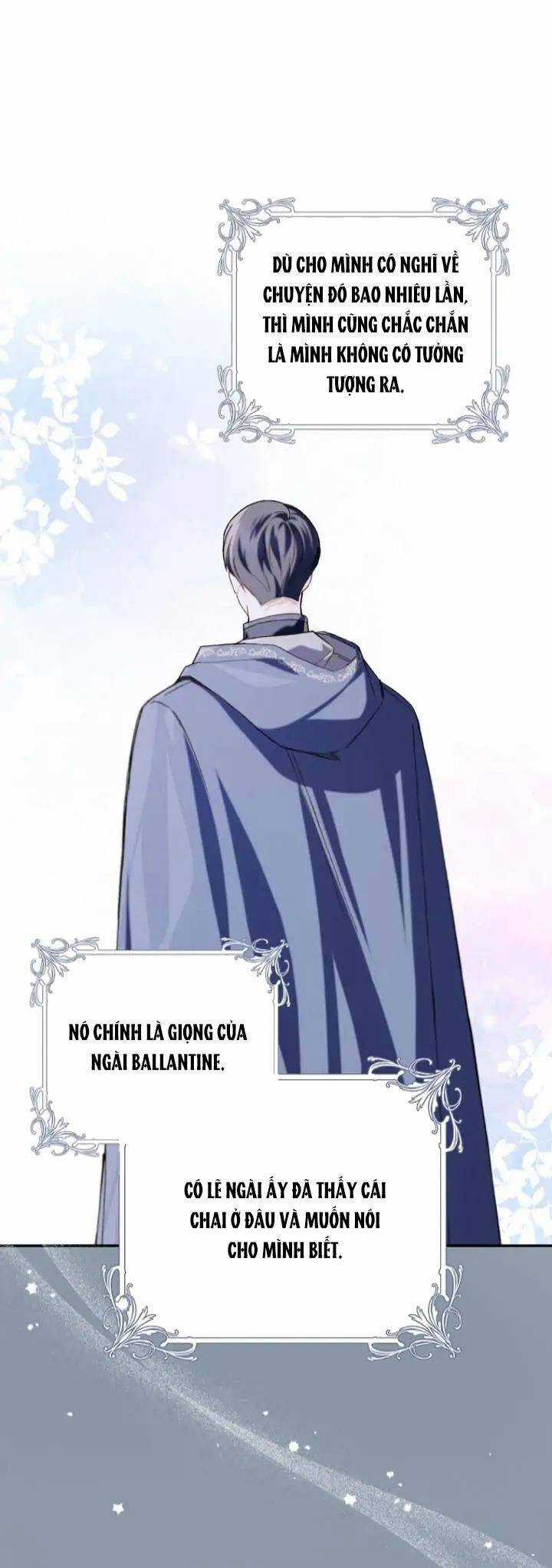 Trang Trại Hạt Dẻ Gần Cung Điện Hoàng Gia Chapter 61 trang 14