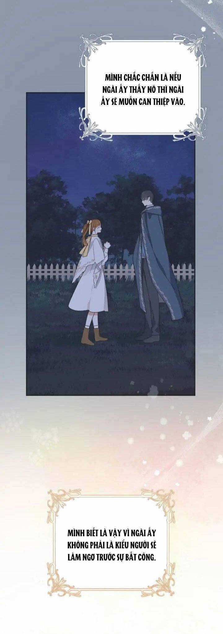 Trang Trại Hạt Dẻ Gần Cung Điện Hoàng Gia Chapter 61 trang 15