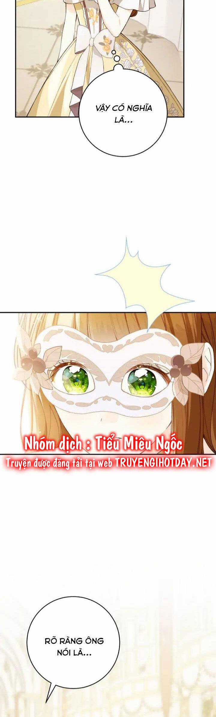 Trang Trại Hạt Dẻ Gần Cung Điện Hoàng Gia Chapter 61 trang 17