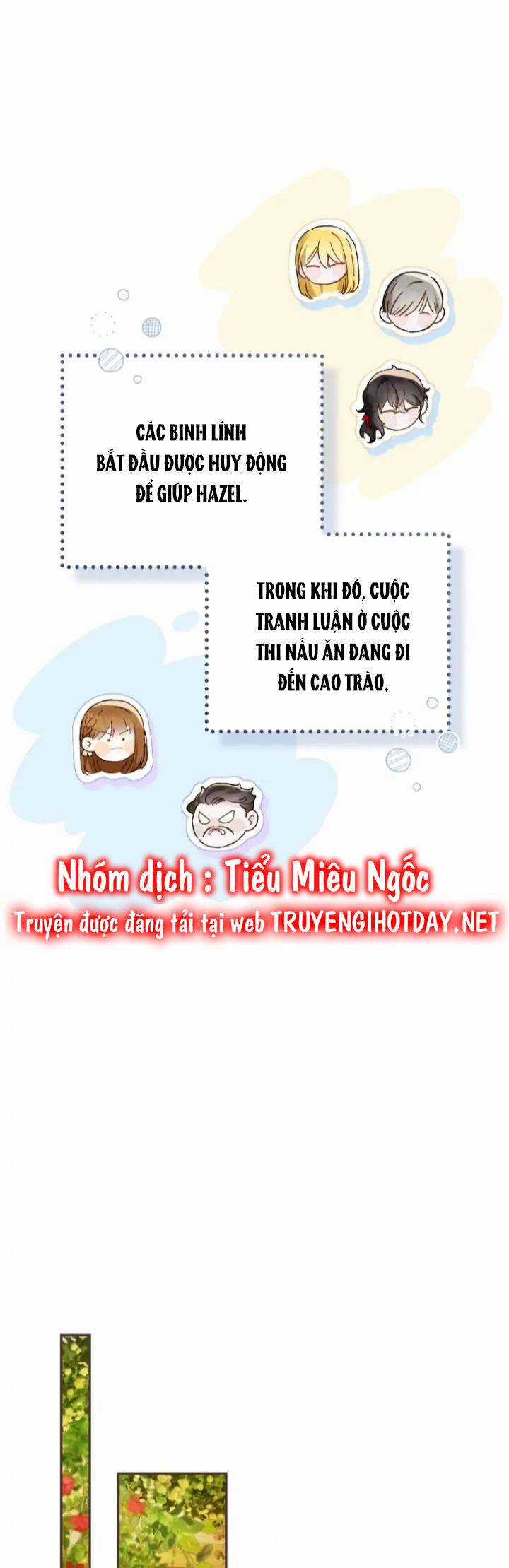 Trang Trại Hạt Dẻ Gần Cung Điện Hoàng Gia Chapter 61 trang 2