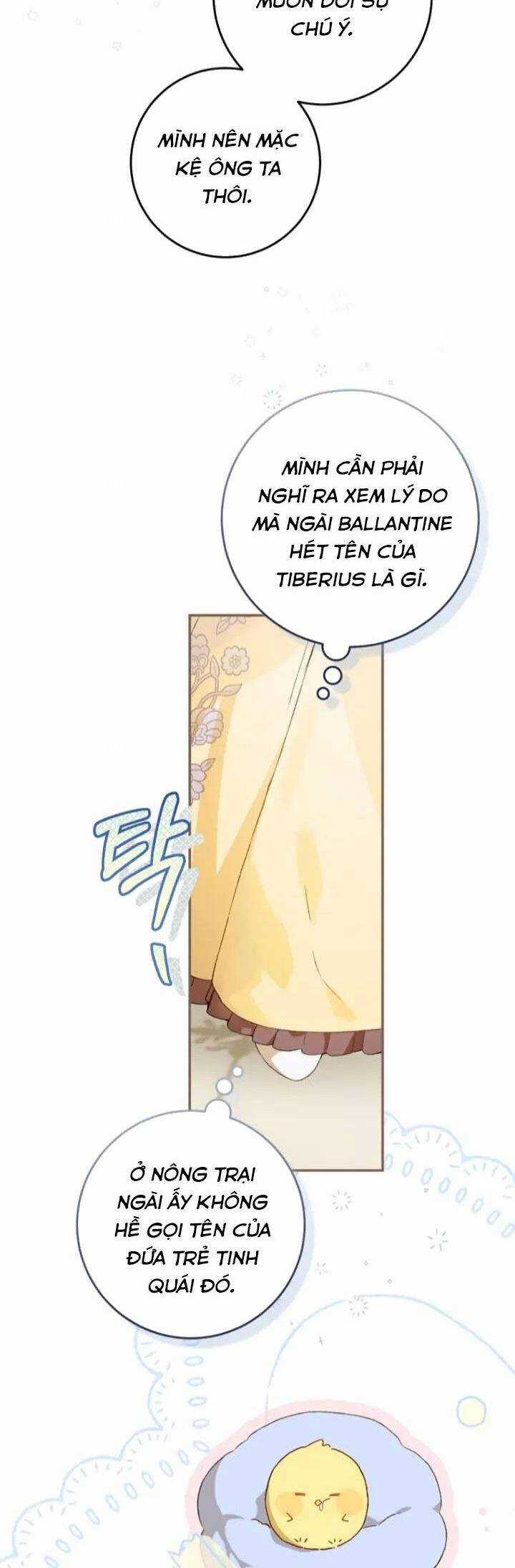 Trang Trại Hạt Dẻ Gần Cung Điện Hoàng Gia Chapter 61 trang 20