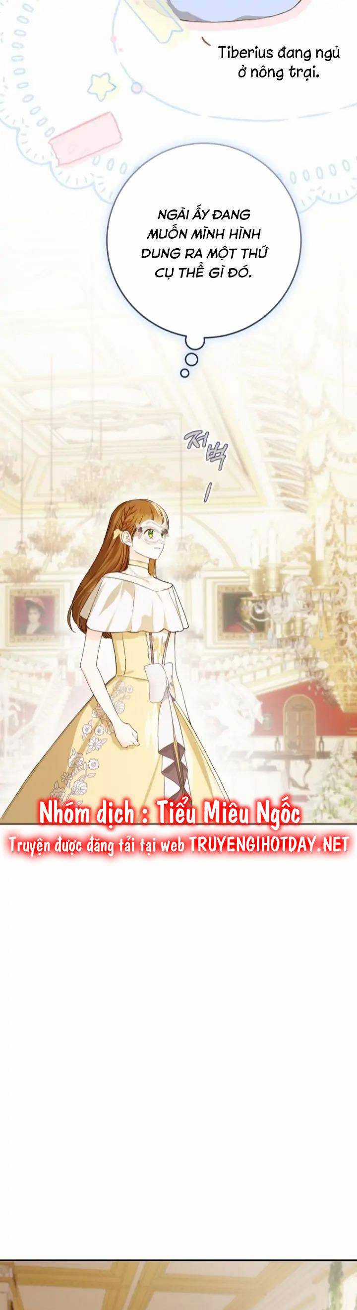 Trang Trại Hạt Dẻ Gần Cung Điện Hoàng Gia Chapter 61 trang 21