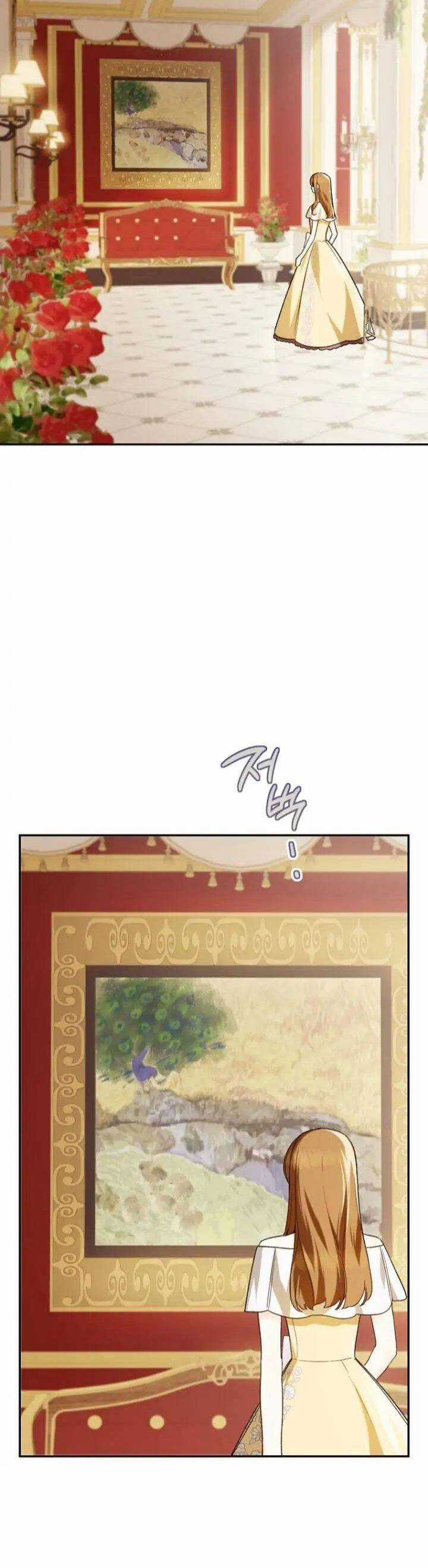 Trang Trại Hạt Dẻ Gần Cung Điện Hoàng Gia Chapter 61 trang 22