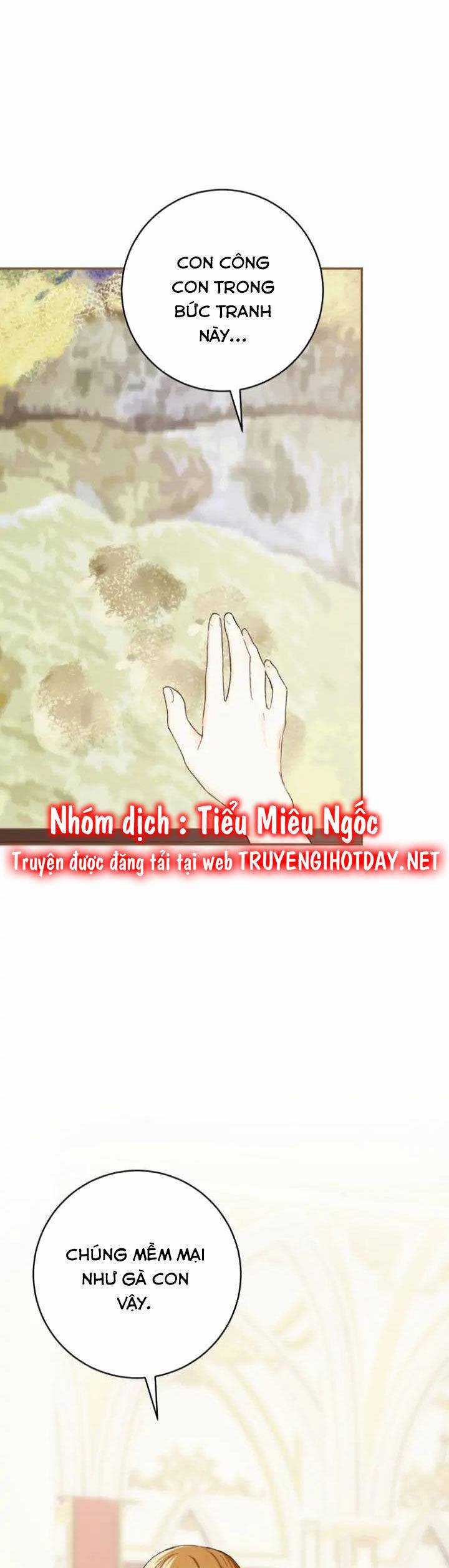 Trang Trại Hạt Dẻ Gần Cung Điện Hoàng Gia Chapter 61 trang 23