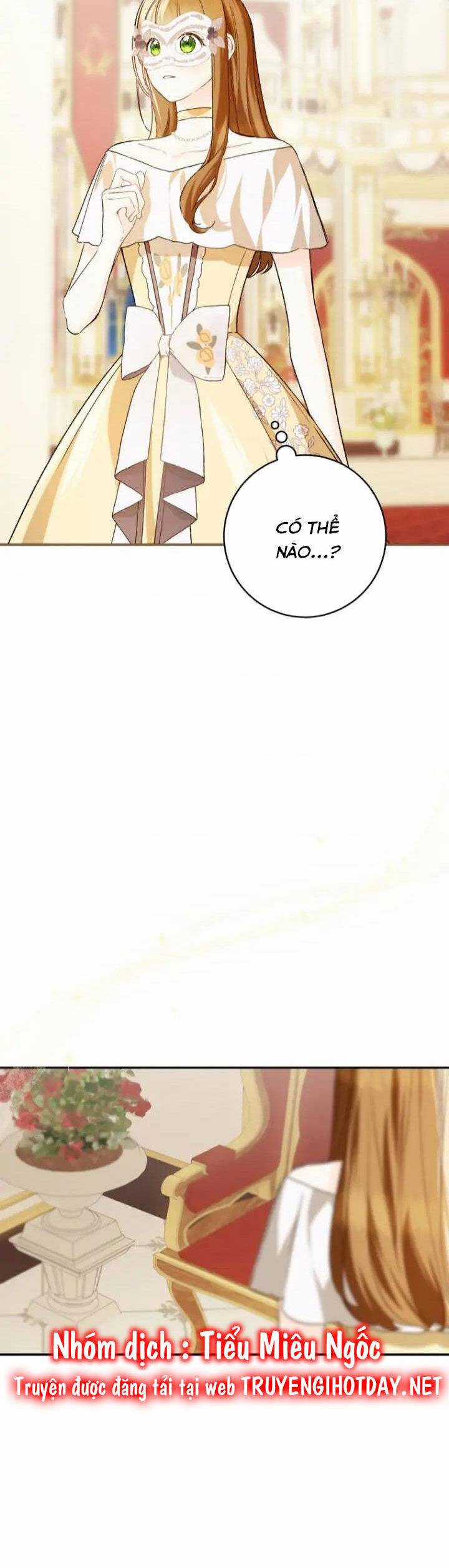 Trang Trại Hạt Dẻ Gần Cung Điện Hoàng Gia Chapter 61 trang 24