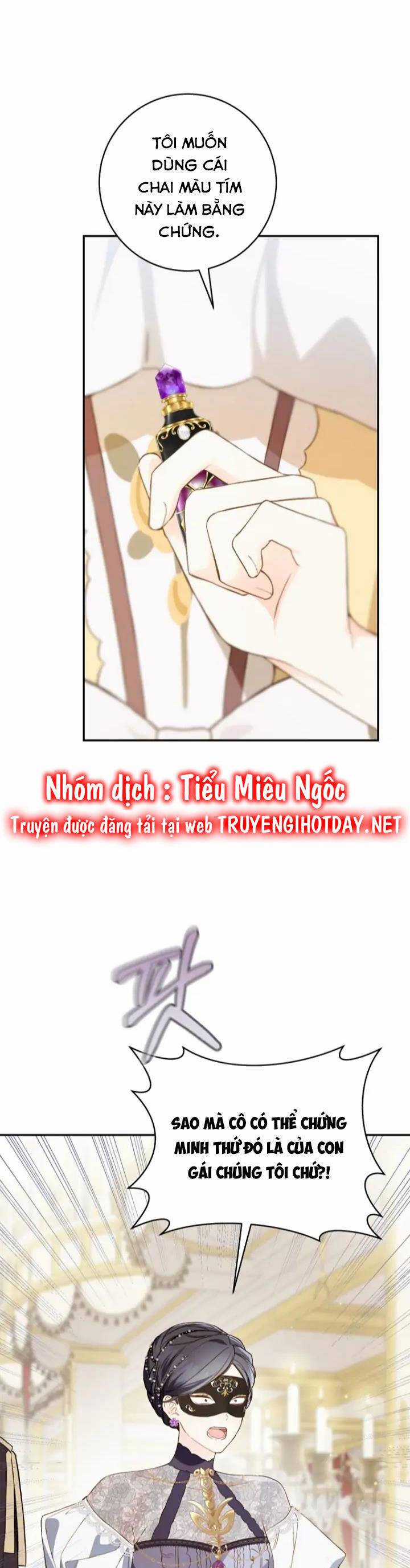 Trang Trại Hạt Dẻ Gần Cung Điện Hoàng Gia Chapter 61 trang 29