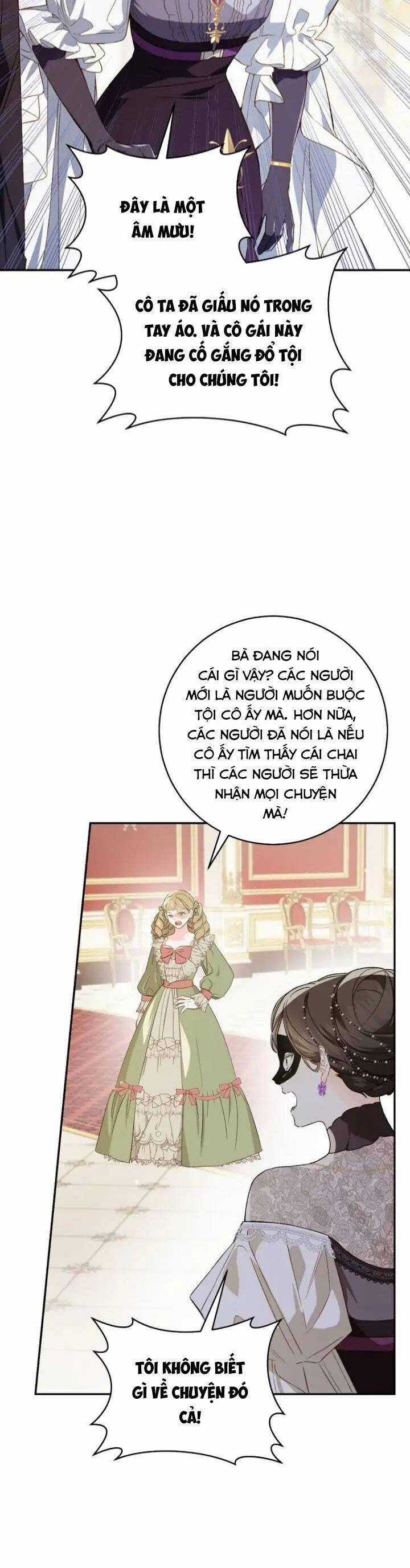 Trang Trại Hạt Dẻ Gần Cung Điện Hoàng Gia Chapter 61 trang 30