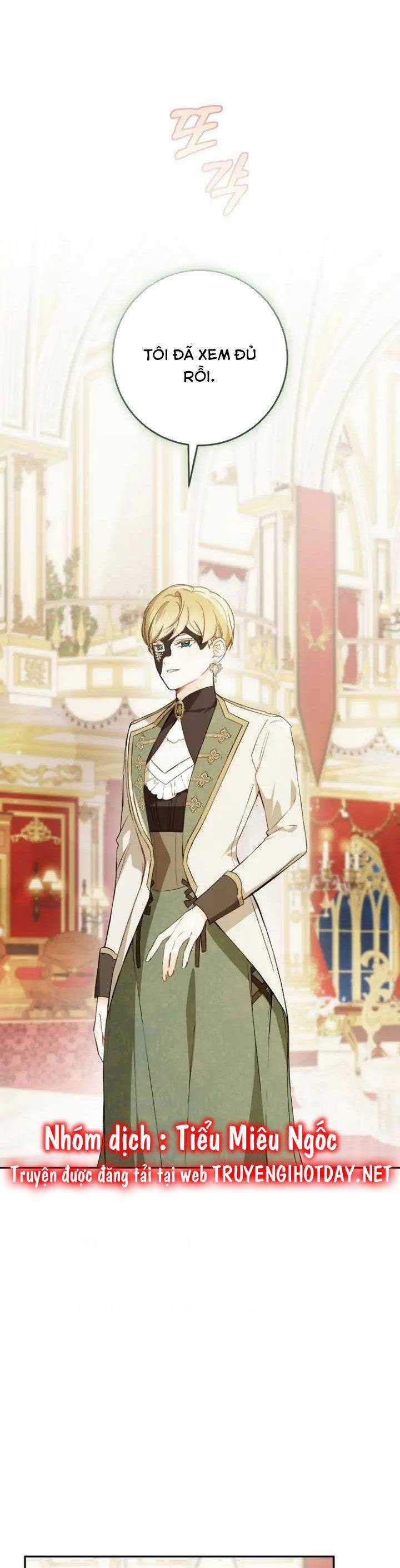 Trang Trại Hạt Dẻ Gần Cung Điện Hoàng Gia Chapter 61 trang 31