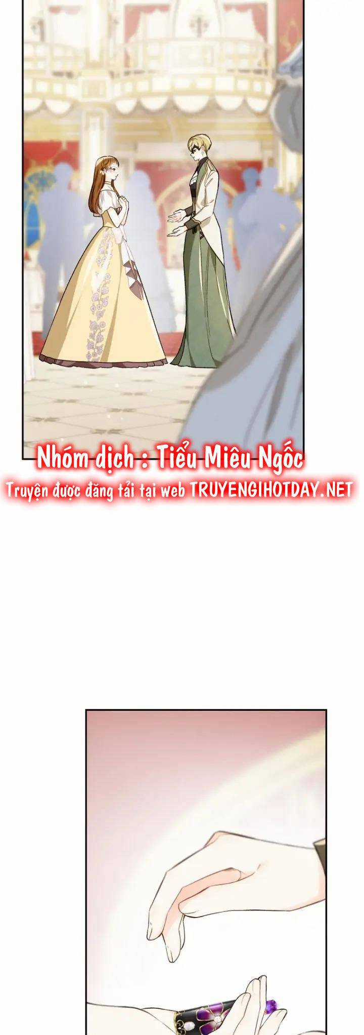 Trang Trại Hạt Dẻ Gần Cung Điện Hoàng Gia Chapter 61 trang 32