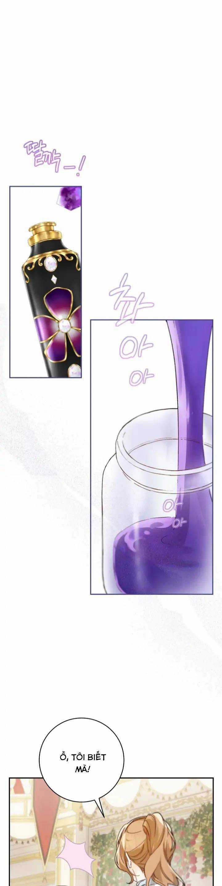 Trang Trại Hạt Dẻ Gần Cung Điện Hoàng Gia Chapter 61 trang 39