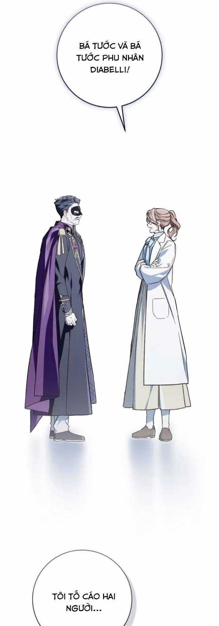 Trang Trại Hạt Dẻ Gần Cung Điện Hoàng Gia Chapter 61 trang 41