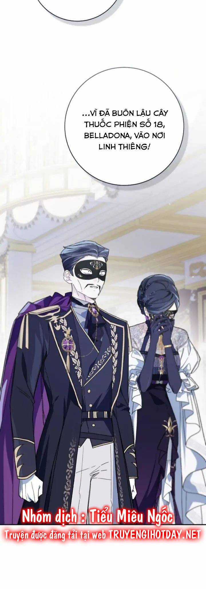 Trang Trại Hạt Dẻ Gần Cung Điện Hoàng Gia Chapter 61 trang 42