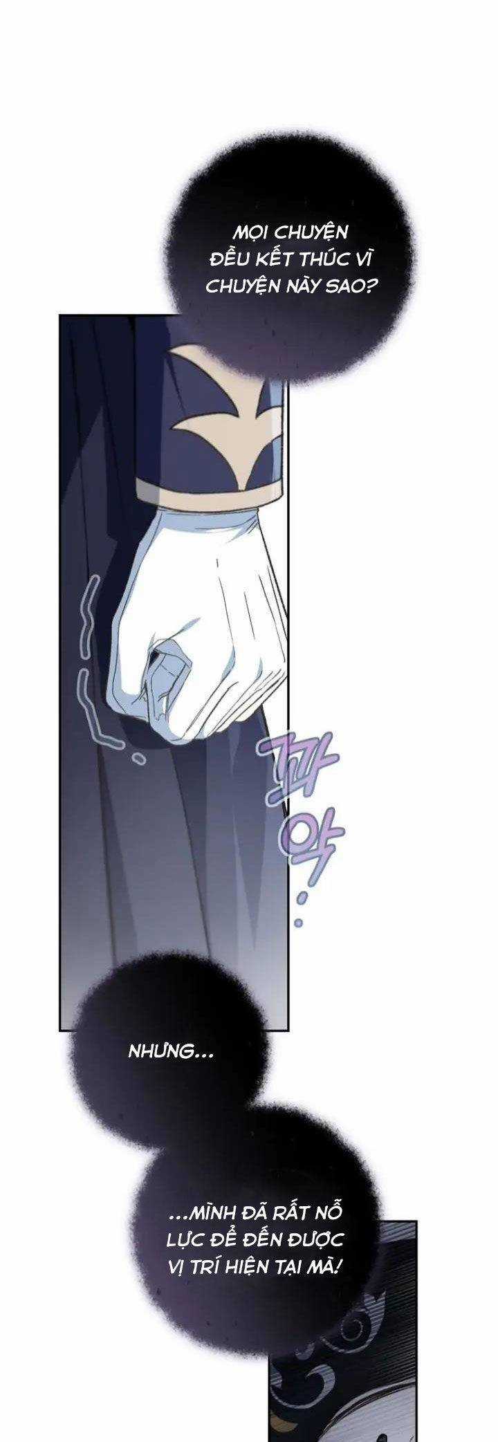 Trang Trại Hạt Dẻ Gần Cung Điện Hoàng Gia Chapter 61 trang 43