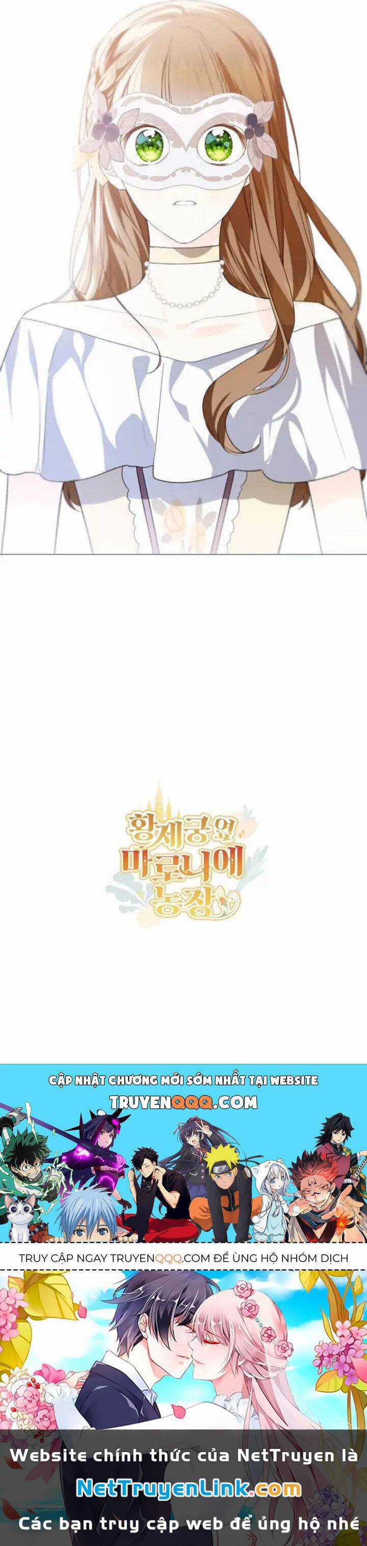 Trang Trại Hạt Dẻ Gần Cung Điện Hoàng Gia Chapter 61 trang 45