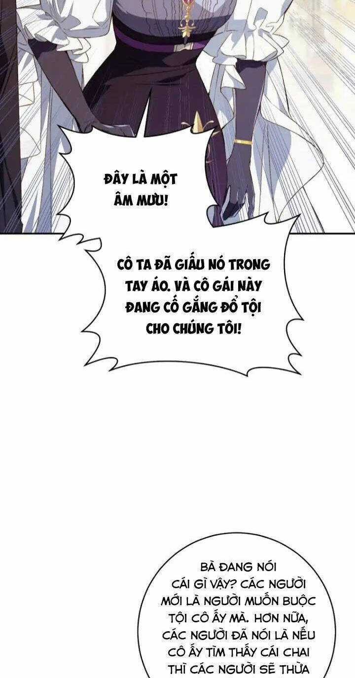 Trang Trại Hạt Dẻ Gần Cung Điện Hoàng Gia Chapter 61 trang 53