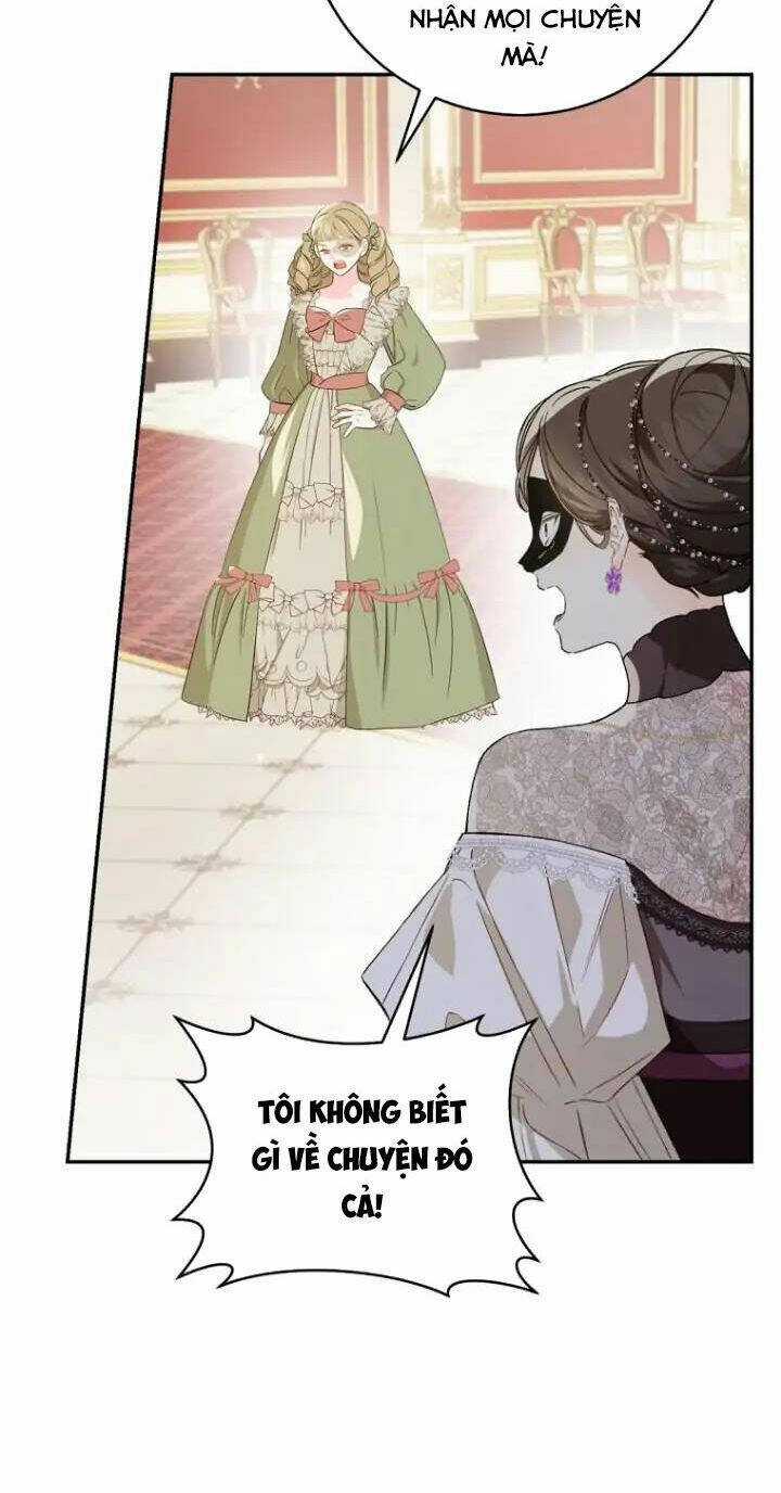 Trang Trại Hạt Dẻ Gần Cung Điện Hoàng Gia Chapter 61 trang 54