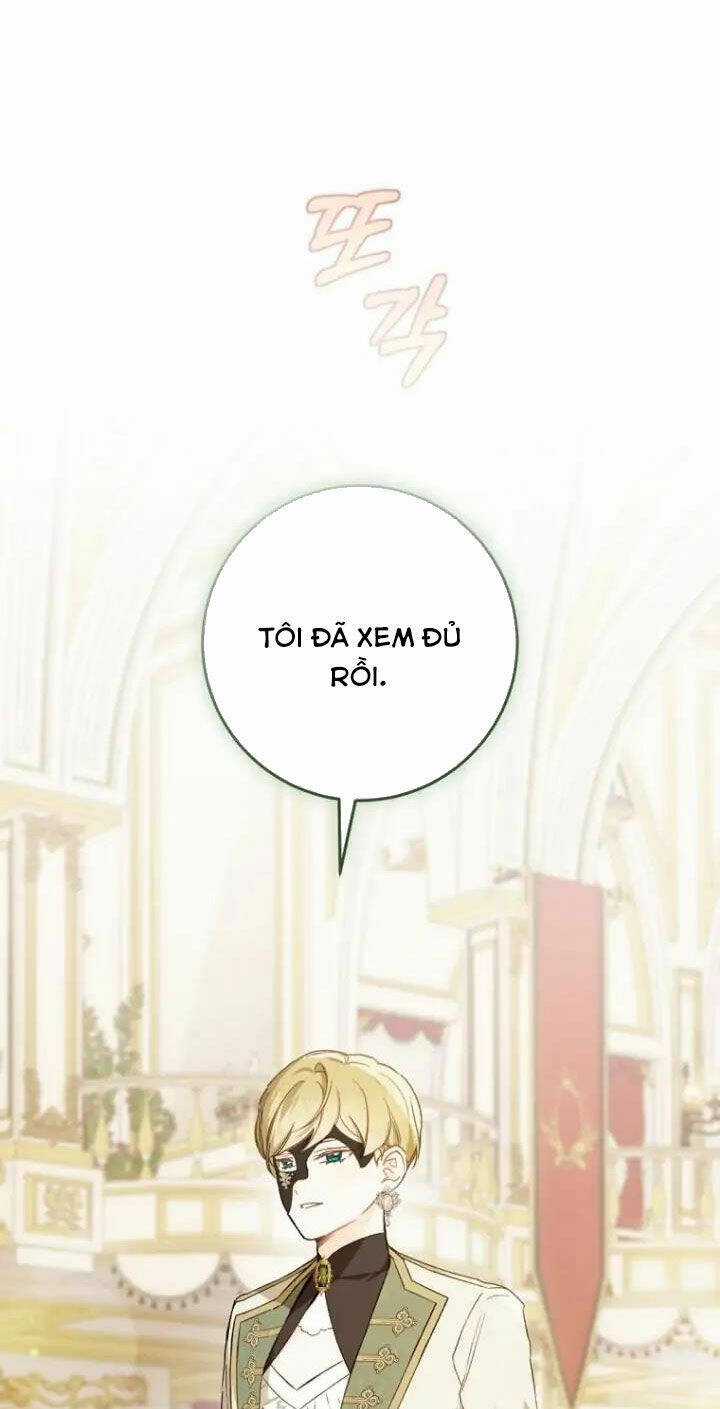 Trang Trại Hạt Dẻ Gần Cung Điện Hoàng Gia Chapter 61 trang 55