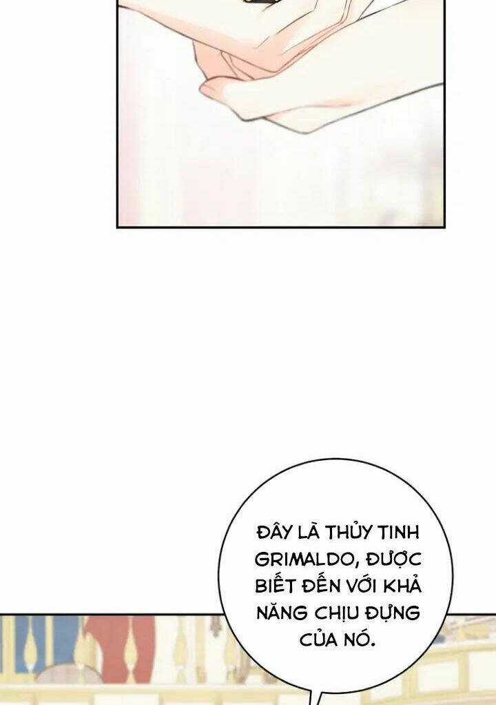 Trang Trại Hạt Dẻ Gần Cung Điện Hoàng Gia Chapter 61 trang 59