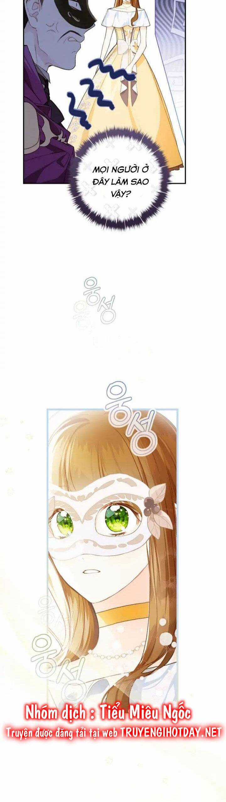 Trang Trại Hạt Dẻ Gần Cung Điện Hoàng Gia Chapter 61 trang 6