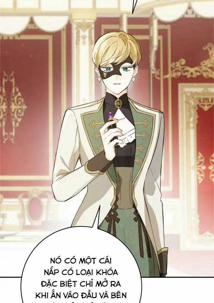 Trang Trại Hạt Dẻ Gần Cung Điện Hoàng Gia Chapter 61 trang 60