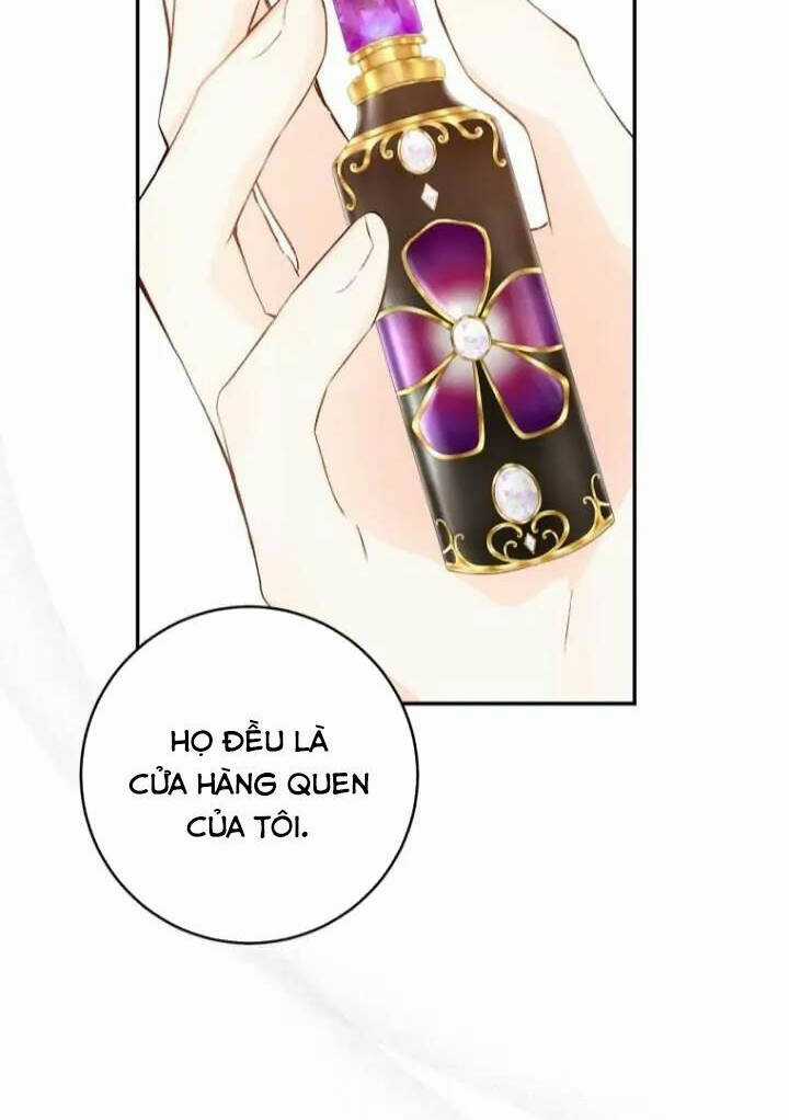 Trang Trại Hạt Dẻ Gần Cung Điện Hoàng Gia Chapter 61 trang 62