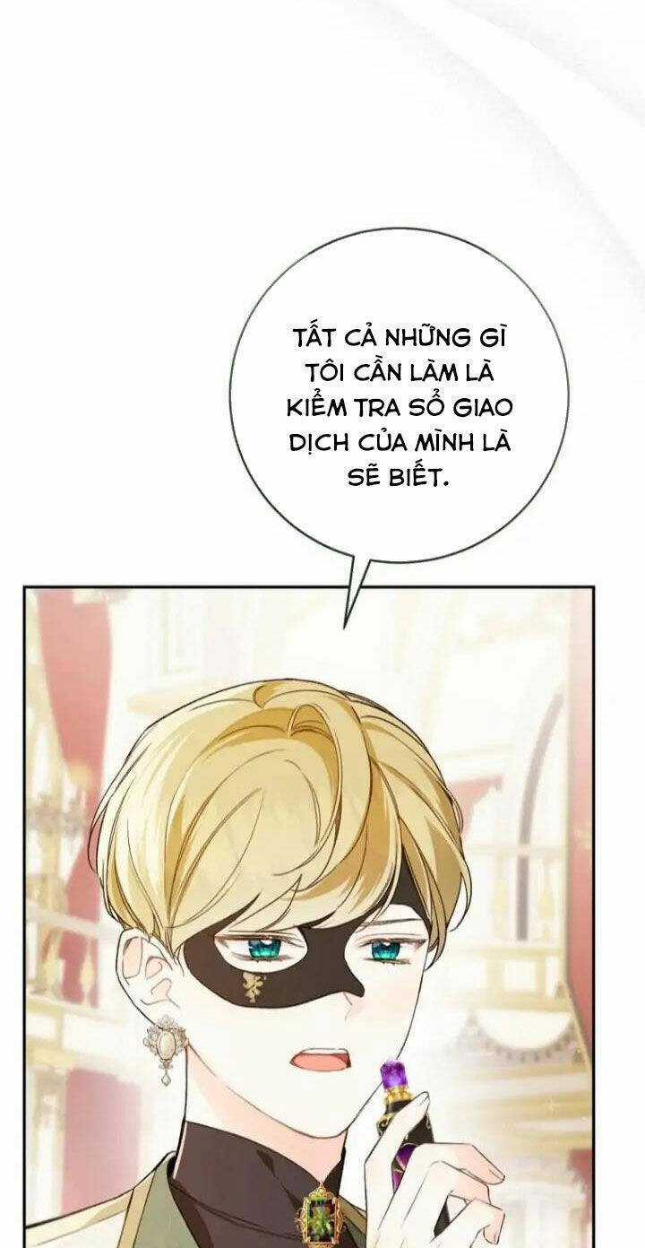 Trang Trại Hạt Dẻ Gần Cung Điện Hoàng Gia Chapter 61 trang 63