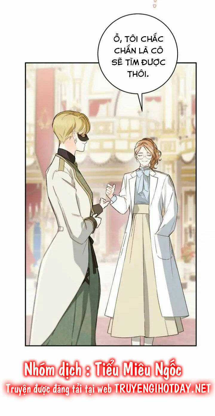 Trang Trại Hạt Dẻ Gần Cung Điện Hoàng Gia Chapter 61 trang 65