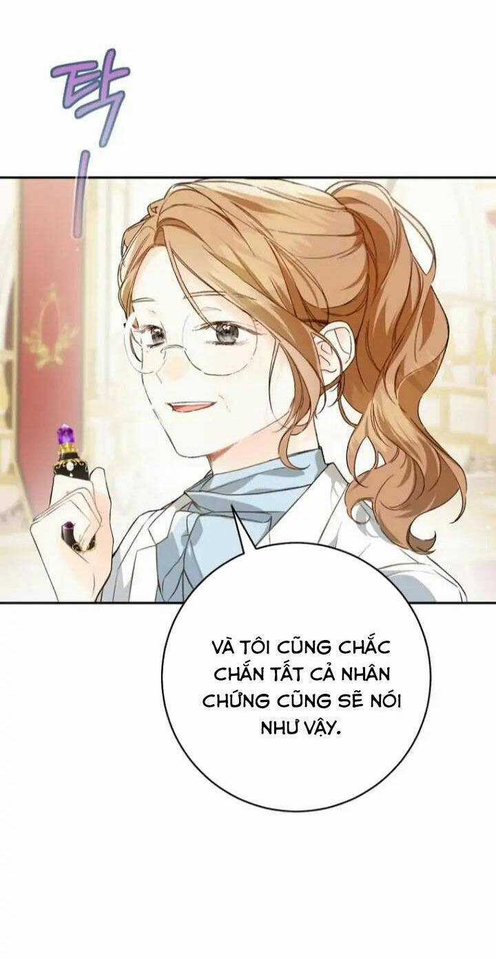 Trang Trại Hạt Dẻ Gần Cung Điện Hoàng Gia Chapter 61 trang 66