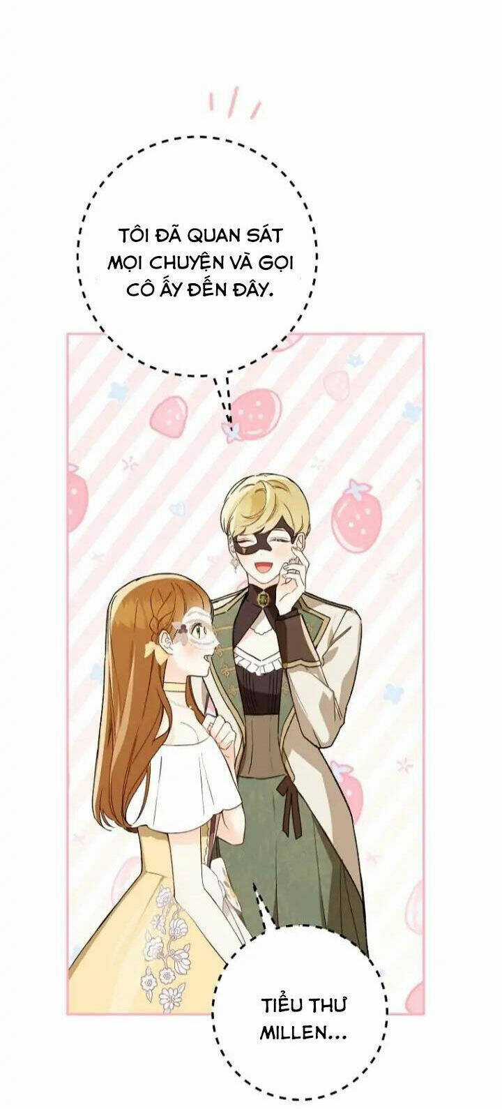 Trang Trại Hạt Dẻ Gần Cung Điện Hoàng Gia Chapter 61 trang 68