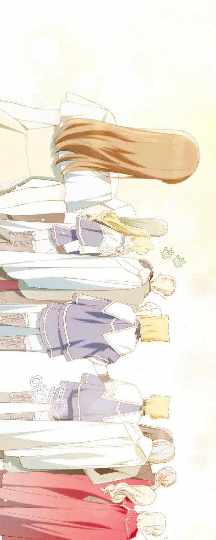 Trang Trại Hạt Dẻ Gần Cung Điện Hoàng Gia Chapter 61 trang 7