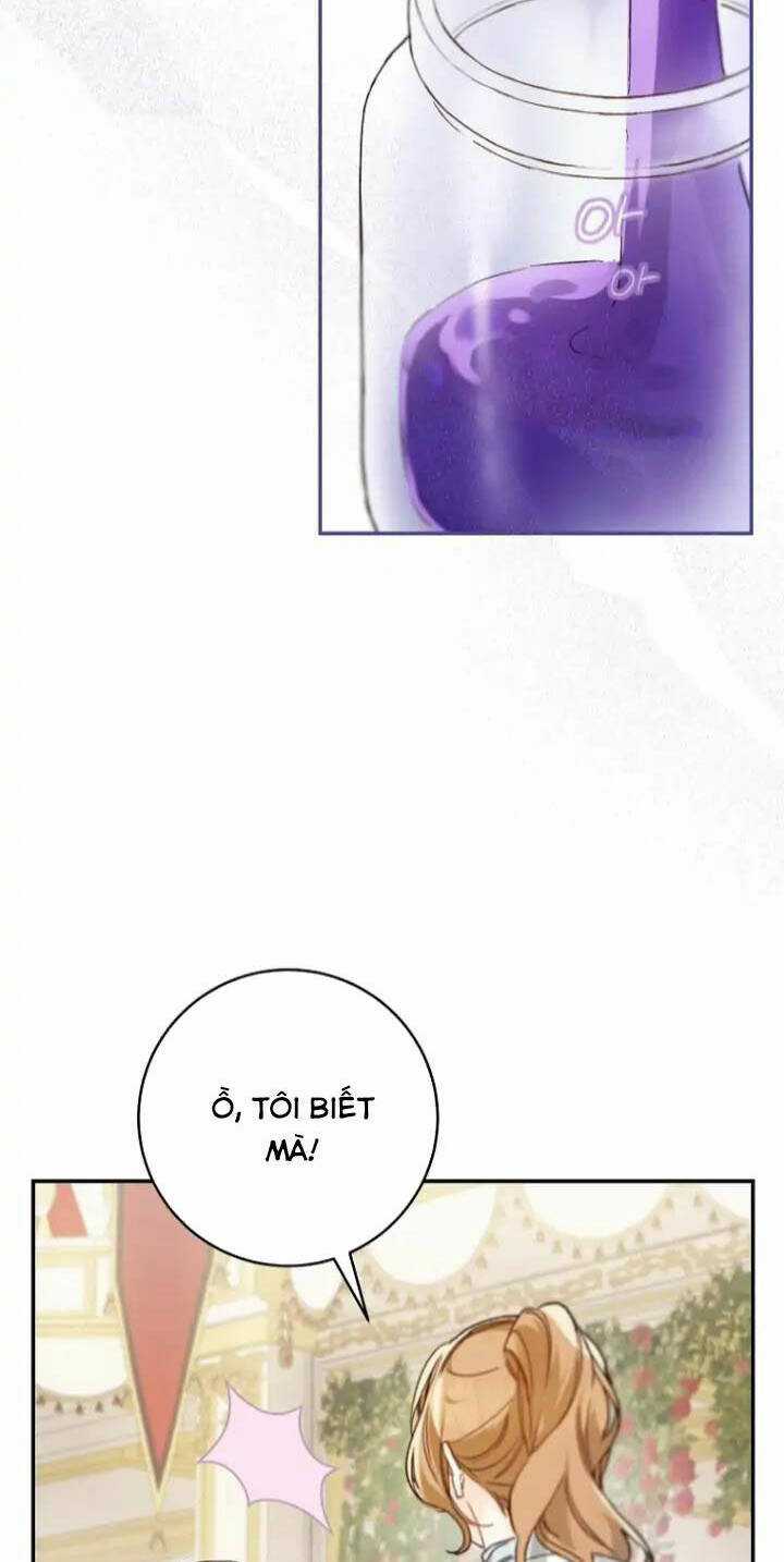 Trang Trại Hạt Dẻ Gần Cung Điện Hoàng Gia Chapter 61 trang 70