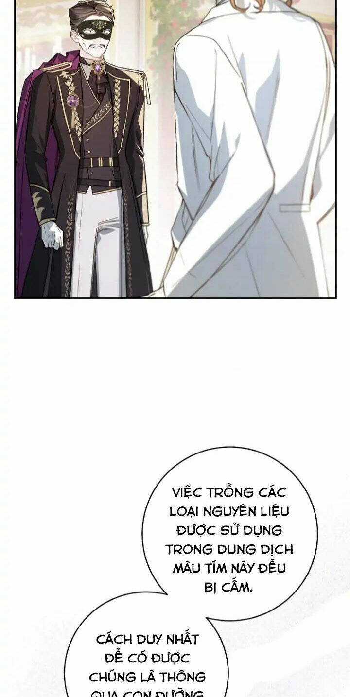 Trang Trại Hạt Dẻ Gần Cung Điện Hoàng Gia Chapter 61 trang 71