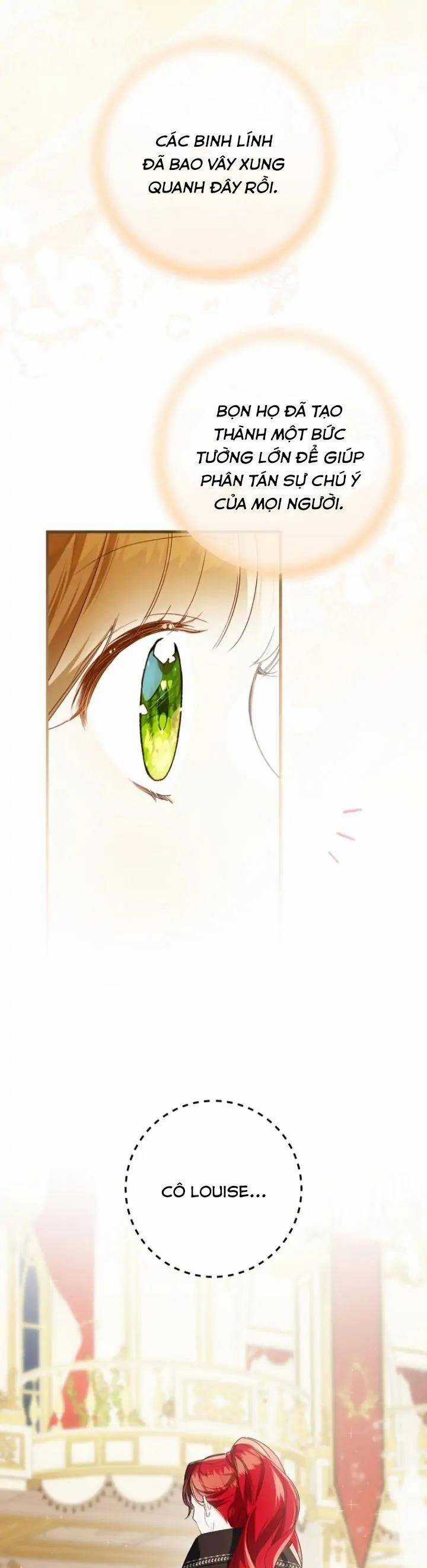 Trang Trại Hạt Dẻ Gần Cung Điện Hoàng Gia Chapter 61 trang 9