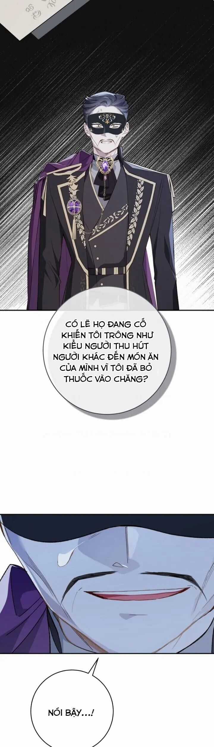 Trang Trại Hạt Dẻ Gần Cung Điện Hoàng Gia Chapter 62 trang 10