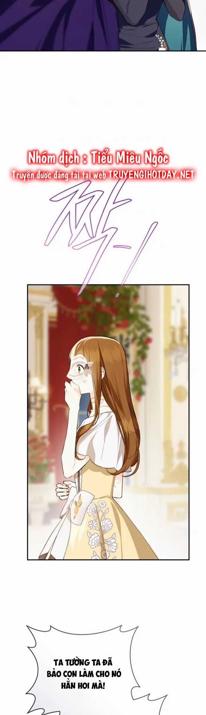 Trang Trại Hạt Dẻ Gần Cung Điện Hoàng Gia Chapter 62 trang 14