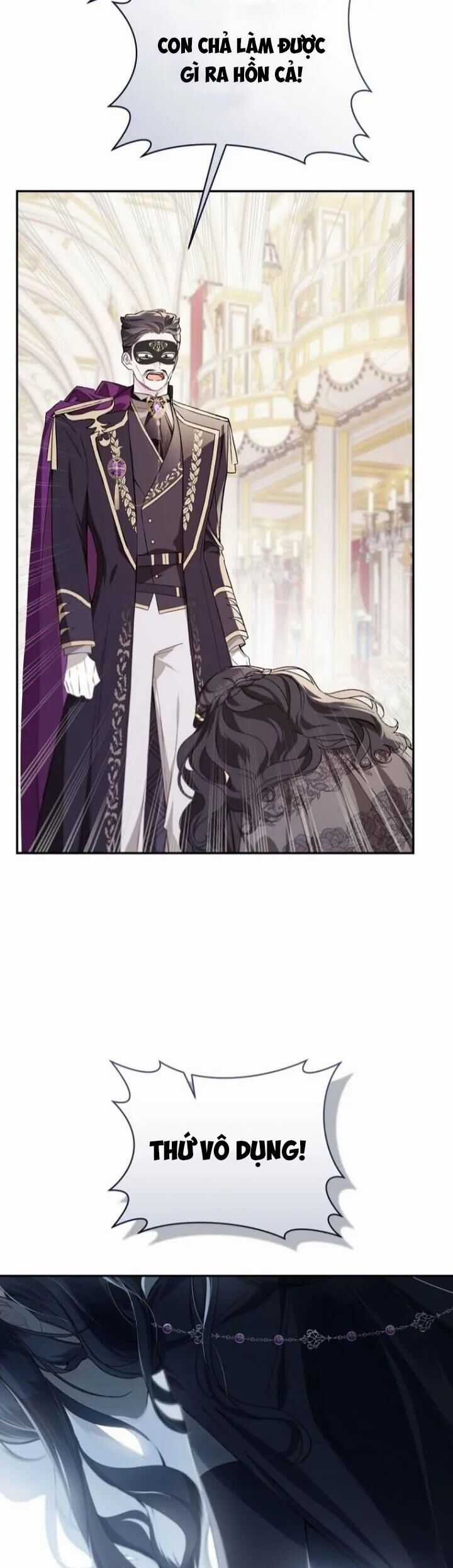 Trang Trại Hạt Dẻ Gần Cung Điện Hoàng Gia Chapter 62 trang 15