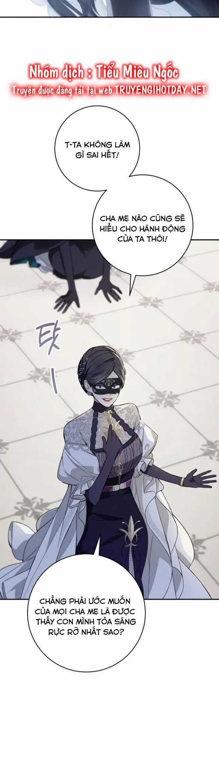 Trang Trại Hạt Dẻ Gần Cung Điện Hoàng Gia Chapter 62 trang 16