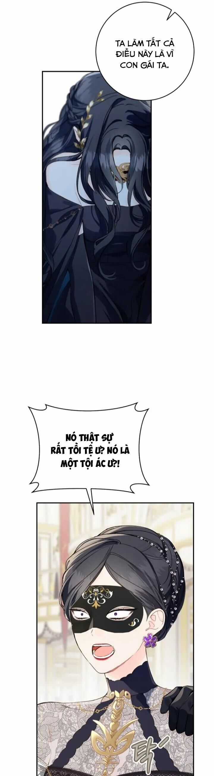 Trang Trại Hạt Dẻ Gần Cung Điện Hoàng Gia Chapter 62 trang 17