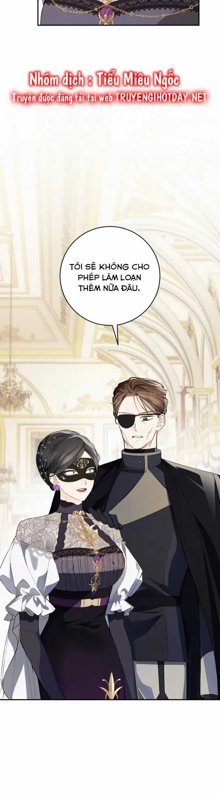 Trang Trại Hạt Dẻ Gần Cung Điện Hoàng Gia Chapter 62 trang 18