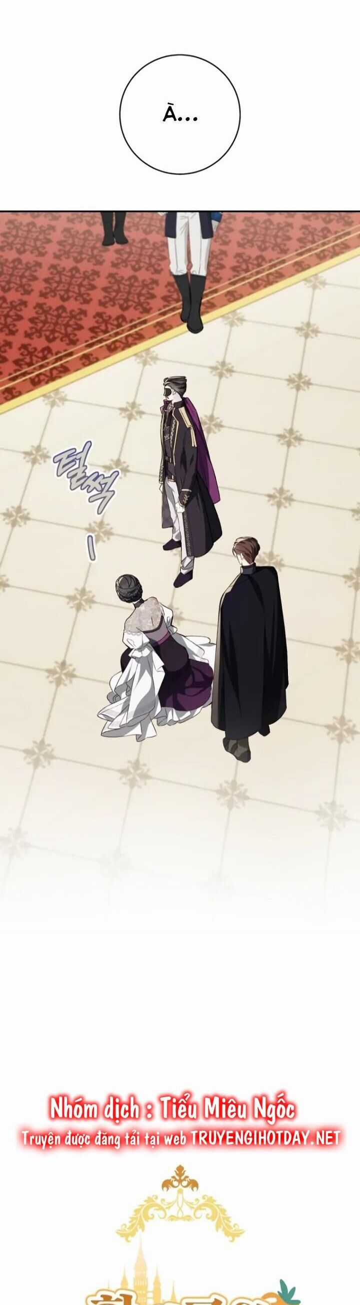 Trang Trại Hạt Dẻ Gần Cung Điện Hoàng Gia Chapter 62 trang 19