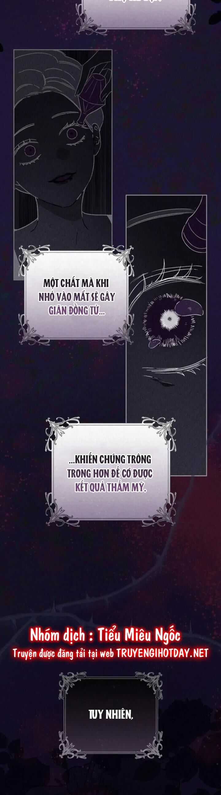 Trang Trại Hạt Dẻ Gần Cung Điện Hoàng Gia Chapter 62 trang 2