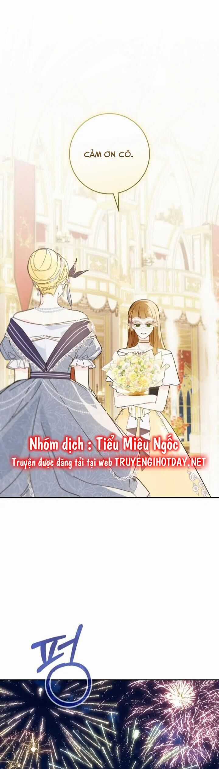 Trang Trại Hạt Dẻ Gần Cung Điện Hoàng Gia Chapter 62 trang 21