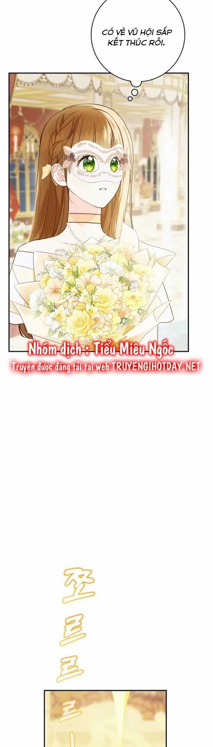 Trang Trại Hạt Dẻ Gần Cung Điện Hoàng Gia Chapter 62 trang 23